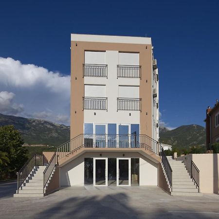 Apartments Step Kotor Exterior foto